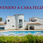Hotel Casa recomendada para vacaciones en Els Poblets
