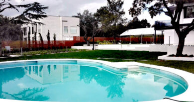 Los precios más competitivos en construcción de piscinas con Dalagua en Madrid