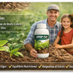 Stop Fly Guía práctica y Cómo detectar microcarencias