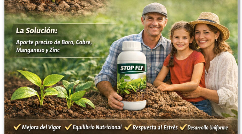 stop fly oferta online mejor precio